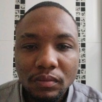 Laurence Vicente Gerônimo