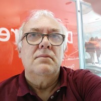 Manuel Calderón Reija