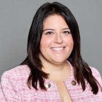 Teresa Valentino Wills, CHRL MCOD CTMP