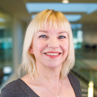 Claire Munro