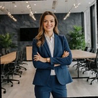 Suellen Krausburg Vargas