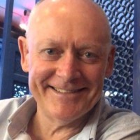 Peter McLaughlin