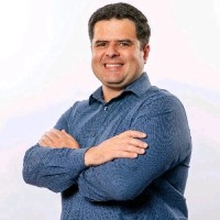 Marcos Mourão