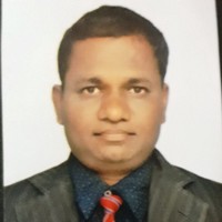 Nagaraj Naragund