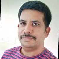 Karthick M