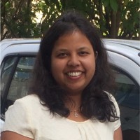 Sandhya Bezwada