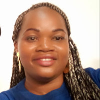 Eugenie LEUMALEU TCHAMANDE