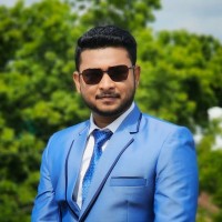 Raffudeen Nazurudeen