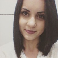 Daiane Martins Alano