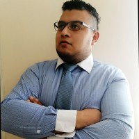 Geovanny Padrón