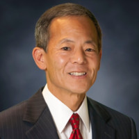John Hirabayashi