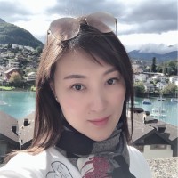 Jessy Ye