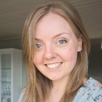 Caroline Hatløy Engeset