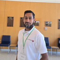 Huzaifa Husain