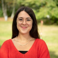 Juliette Foucher, PhD