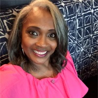 B Michelle Strickland