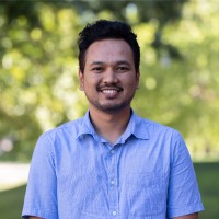 Kumar Shrestha, PhD.