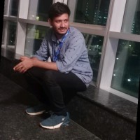 Patibandla Sateeshbabu