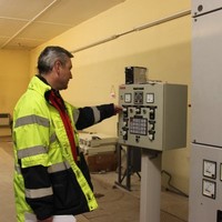 Total Generator Solutions Ltd