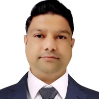 Mohammed Arshad