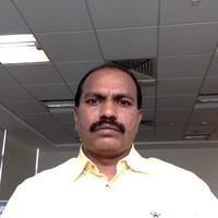 Veeranjaneyulu Ponnam