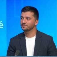 Lucas DUVAL