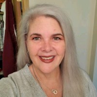 Rebecca Crist
