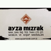 Servis Ayza