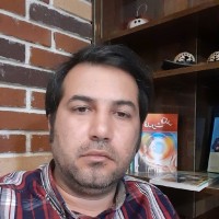 Saeed Mohamadi
