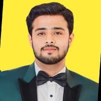 Muhammad Khizar Shahab