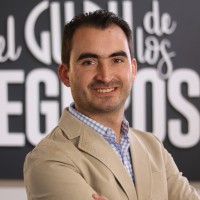 Pablo Francisco Gini Canillas