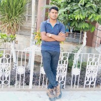Amrendra Kumar