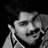 vipin vidyadharan