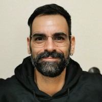 Ioannis Lantouris