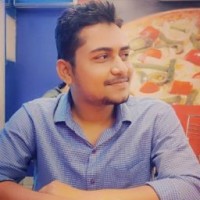 Abhishek Tiwari