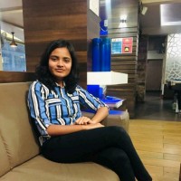 Sakshi Dandwate