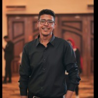 Ahmed Hassan