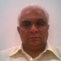 Shrikant Khedkar