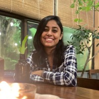 Dhruvi Reshamwala