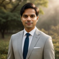 Nikhil Maheshwari