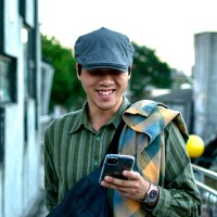 Gorden Chen