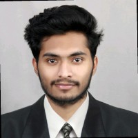 ANUJ KALE