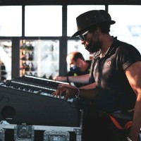 Leon Holder