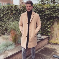 Jelle van Eck van der Sluijs