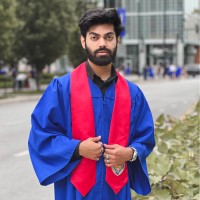 Omair Ali
