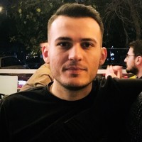 Oğuzhan Yılmaz