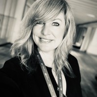 Fiona Saunders (Turner)