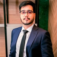 Ian Lins de C. Damasceno