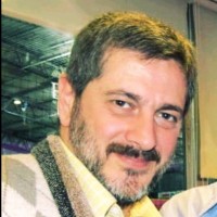 Luis Moretti
