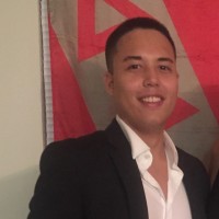 Joshua O.